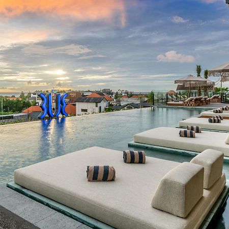 Tui Blue Berawa Hotel And Villas Canggu Extérieur photo