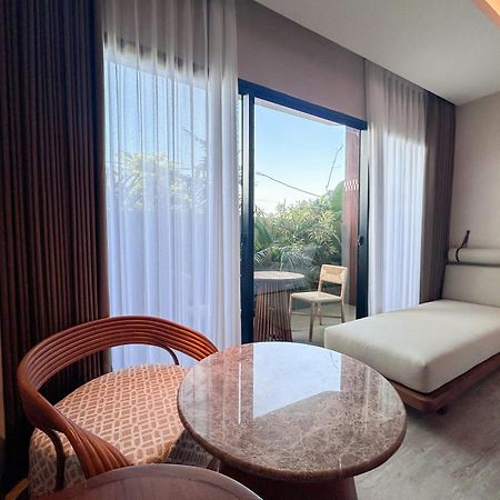 Tui Blue Berawa Hotel And Villas Canggu Extérieur photo