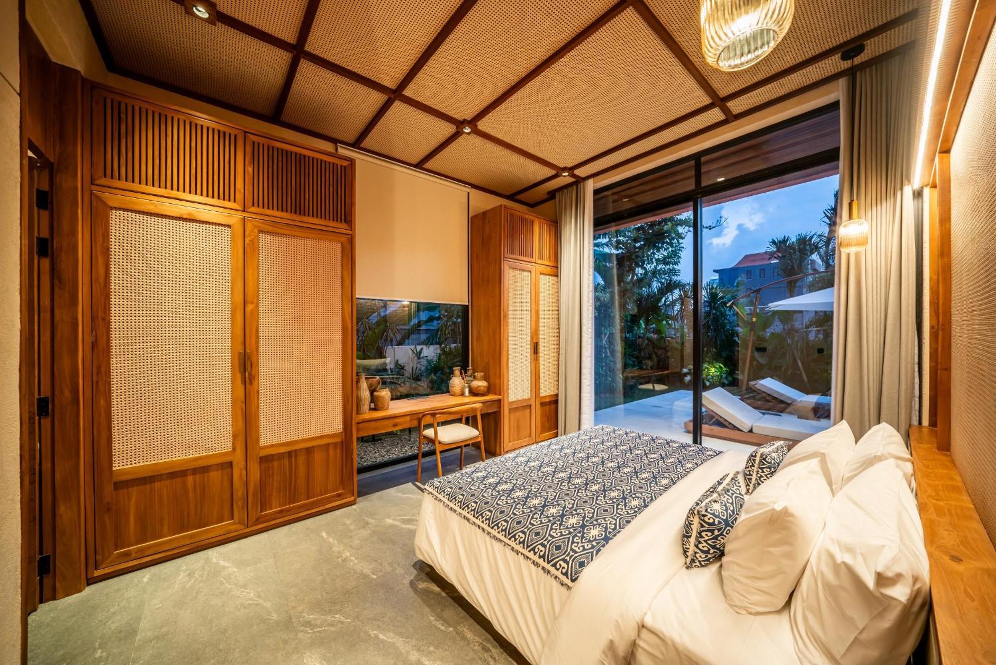 Tui Blue Berawa Hotel And Villas Canggu Extérieur photo