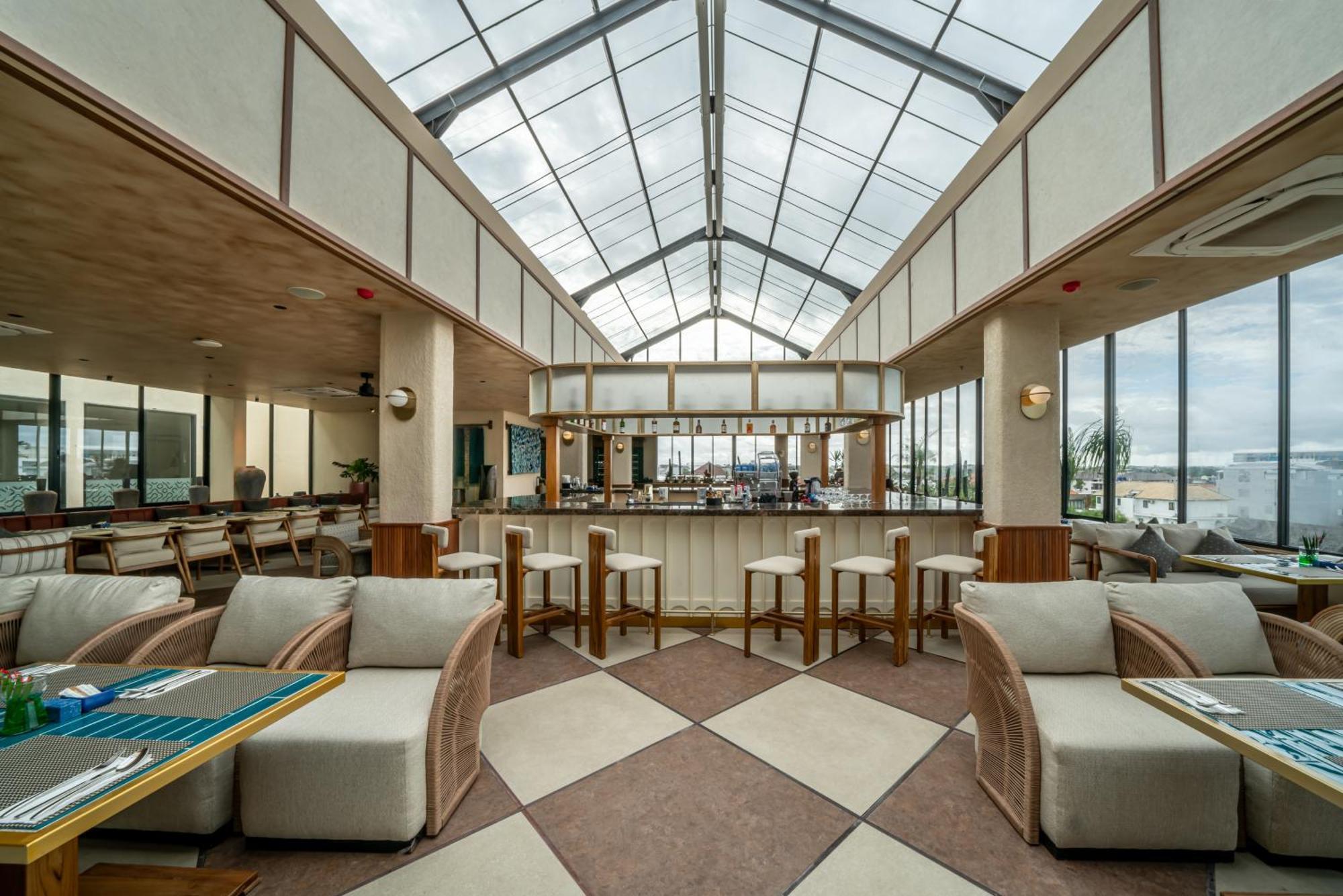 Tui Blue Berawa Hotel And Villas Canggu Extérieur photo