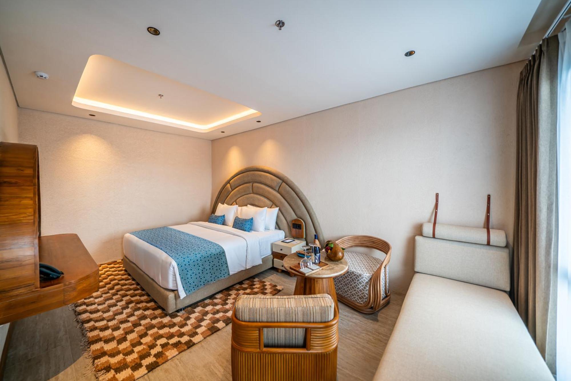 Tui Blue Berawa Hotel And Villas Canggu Extérieur photo