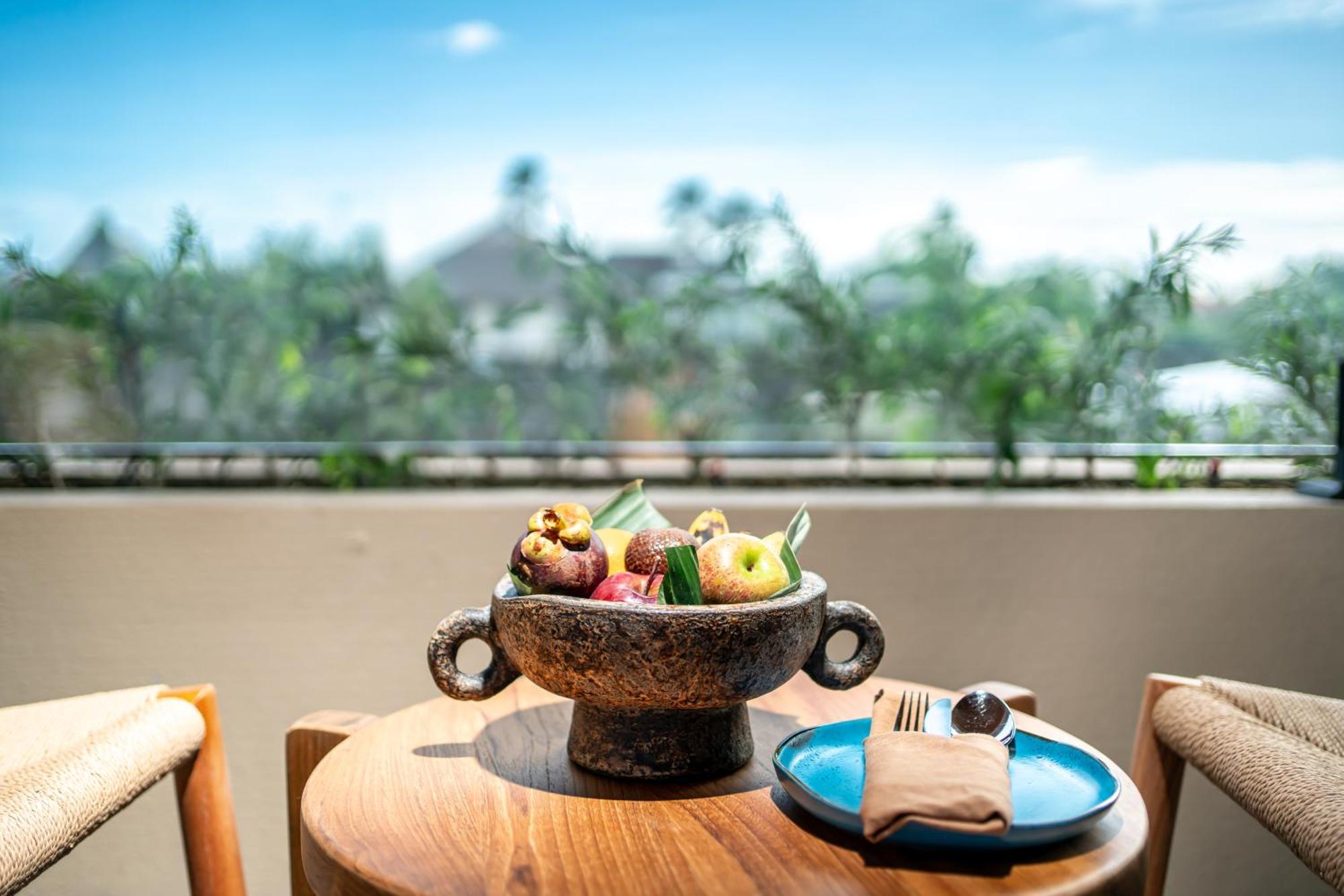 Tui Blue Berawa Hotel And Villas Canggu Extérieur photo