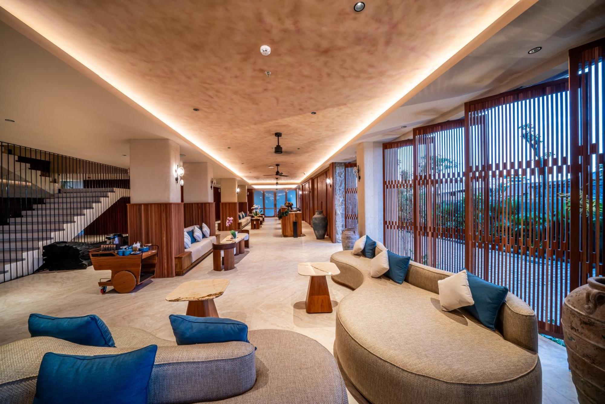 Tui Blue Berawa Hotel And Villas Canggu Extérieur photo