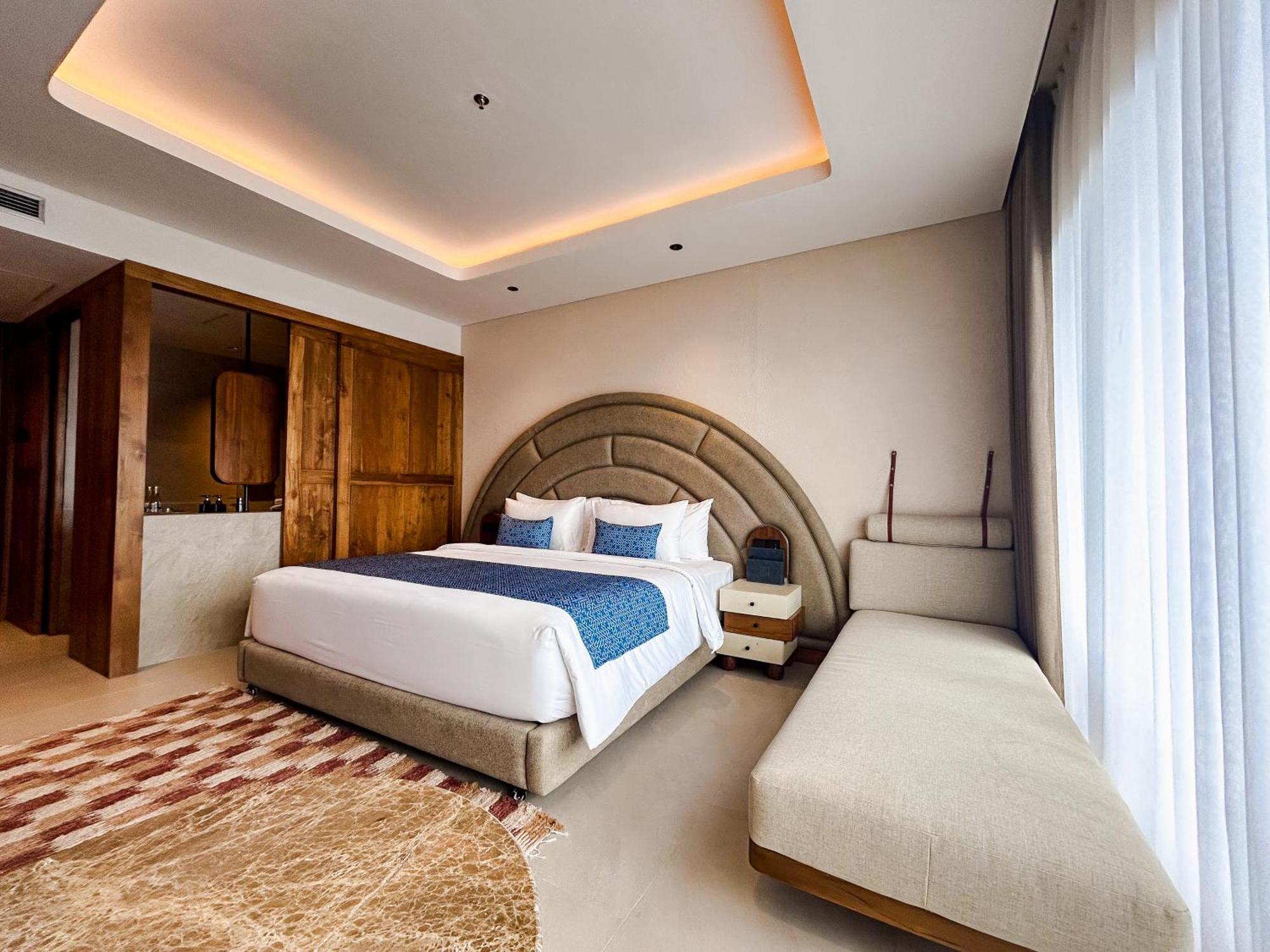 Tui Blue Berawa Hotel And Villas Canggu Extérieur photo